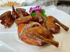 -顺德人家食府(黄金广场店)