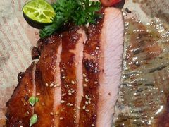 -岛风·台食小馆 ISLAND BISTRO(烟台山店)