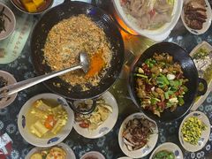 -张关合渣(航空大道店)