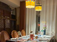 -慢丽江·云南野生菌土鸡锅(付家庄店)