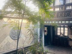 -31号公馆(黄兴广场白果园店)