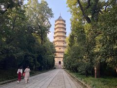 -灵谷景区