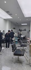 -ALONG HAIR阿龙发型