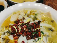 -大牌大·传统杭帮菜(湖滨店)