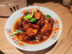 -树厨贵州菜(大十字店)