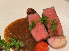 -Nord Grill&Bar Highland诺德西餐(深圳欢乐海岸店)