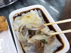 -穗银肠粉店(东川路店)