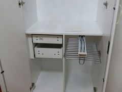 -佰丽爱家全屋定制(汶水店)