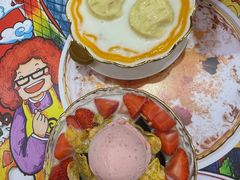 -甜心妈妈·榴莲星级糖水(北京路总店)