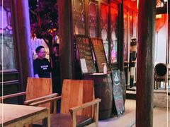 -周庄红庭演艺酒吧