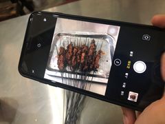 -文文烤肉(大皮院店)