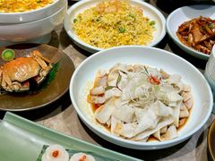 -苏帮袁Sue Cuisine(南开大悦城店)
