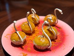 -香樟花园新粤料理(无锡万象城店)