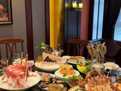-东海怡品海鲜豆捞(舟宿夜江店)