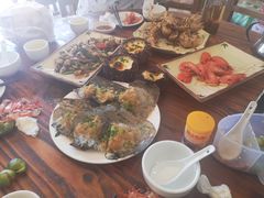 -八方海味餐厅