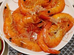 -长沙三景韦尔斯利酒店·Oval全日制餐厅自助餐