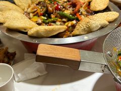 -东来土菜馆(民祥园路店)