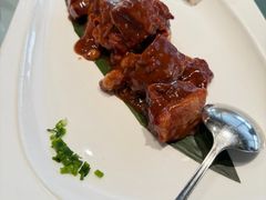 -廊亦舫Lang Yi Fang Restaurant(金桥店)