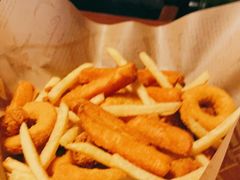 -一乐韩国炸鸡(梅江店)