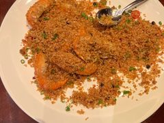 -万豪中餐厅·粤菜·北京粤财JW万豪酒店
