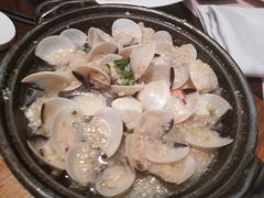 -佛山希尔顿酒店·融誉亚洲美食荟