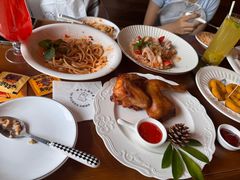 -猫岛主趣味餐厅(鼓浪屿店)
