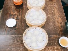 -淮南李记牛肉汤(阳城路店)
