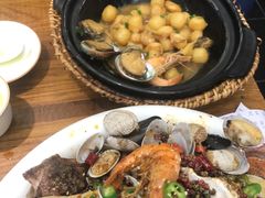 -必点海鲜·鲅鱼水饺(鞍山西道店)