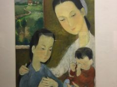 -胡志明市美术馆