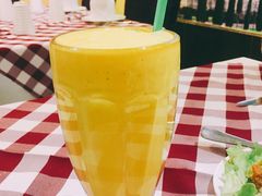 -Santoor 萨都里印度餐厅(北锣鼓巷店)