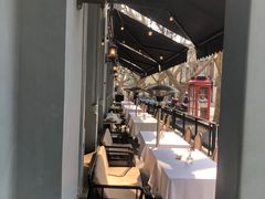 -夏朵餐厅(丁香店)
