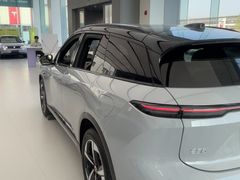 -蔚来体验中心(北京后沙峪店)