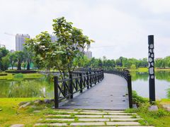 -高尔山公园