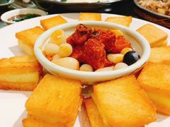 -猪肉婆私房菜(容桂总店)