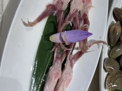 -围炉夜话·潮汕卤水火锅(榕江店)