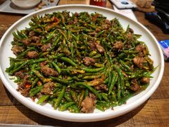 -铁公鸡·四川料理(天环广场店)