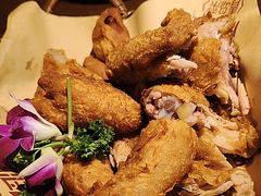 -前海沿·青岛菜(李沧万达店)