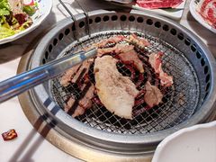 -火炉火自助餐(西直门凯德MALL店)