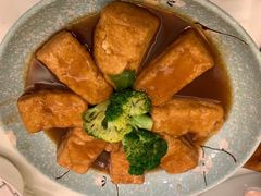 -清晖小苑•顺德地方菜(壹海城店)