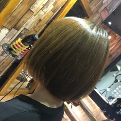 -藤野造型·专业烫染店