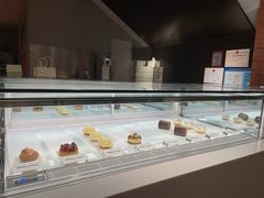 -潮一不贰·法式甜品·生日蛋糕·西式简餐(外滩店)