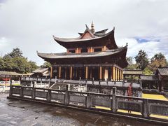 -天龙八部武侠城