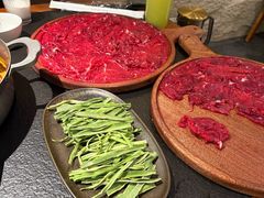 -滇牛云南火锅(桂林路店)