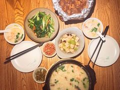 -潮粥荟·潮汕砂锅粥(朝阳大悦城店)