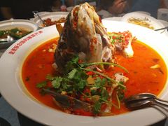 -坛宗剁椒鱼头(河西王府井店)