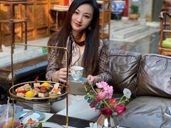 -北京古城老院厉晓麟精致菜