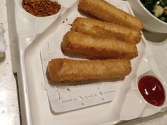 -海底捞大排档火锅(打浦路店)