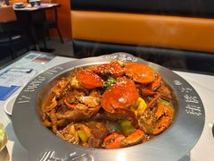 -赖胖子肉蟹煲(光明N次方店)