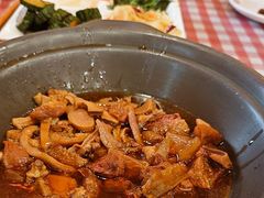 -王村姑老土炕莜面村(桥东店)