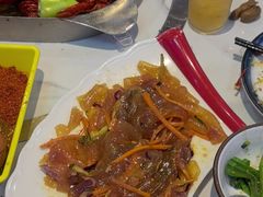 -望江门小龙虾·烧烤(九堡店)